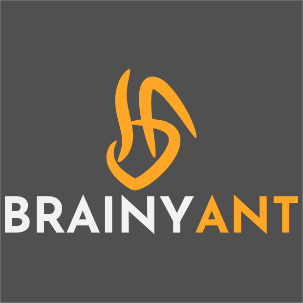 BrainyAnt promo video